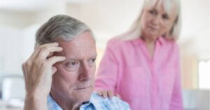 Affective & Emotional difficulties