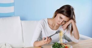 Eating Disorders