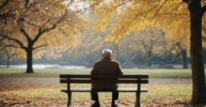 Grief & Loneliness
