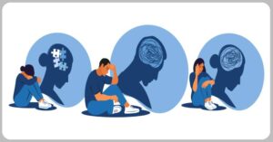 Mood Disorders & Anxiety
