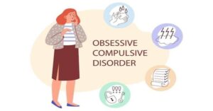 OCD