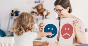 Behavior Therapy