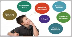 Career Counselling